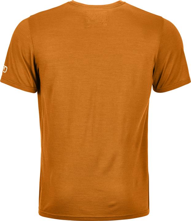 Actual product image Ortovox 150 Cool Climb Local T-Shirt (XXL)