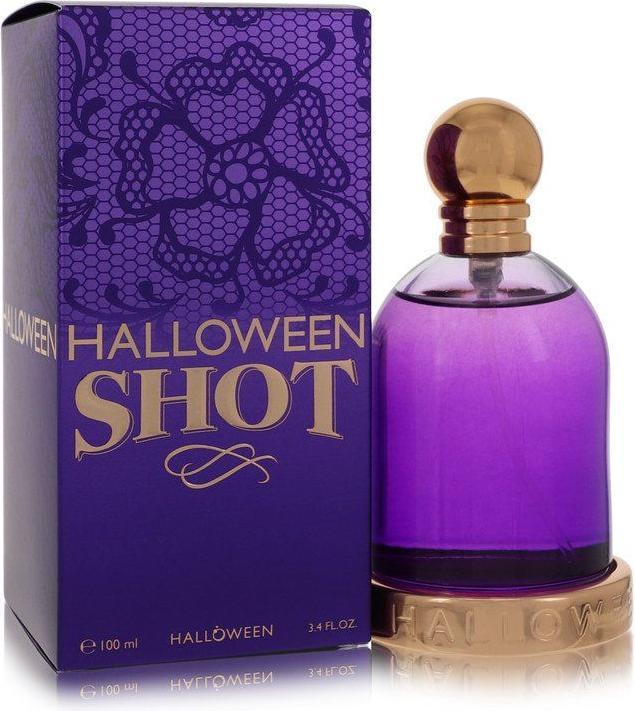 Jesus Del Pozo Halloween Shot (Eau de Toilette, 100 ml)