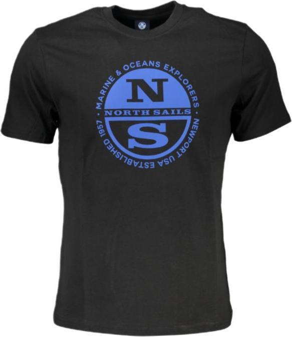 Actual product image North Face Normales T-Shirt (XXL)