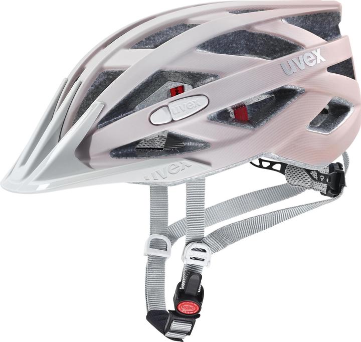 Uvex Sports I-Vo Cc (56 - 60 cm)