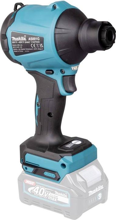 Actual product image Makita AS001G (0 l)