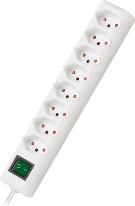 Produktbild Brennenstuhl CleverLine (8 x, Typ 13, 1.50 m)