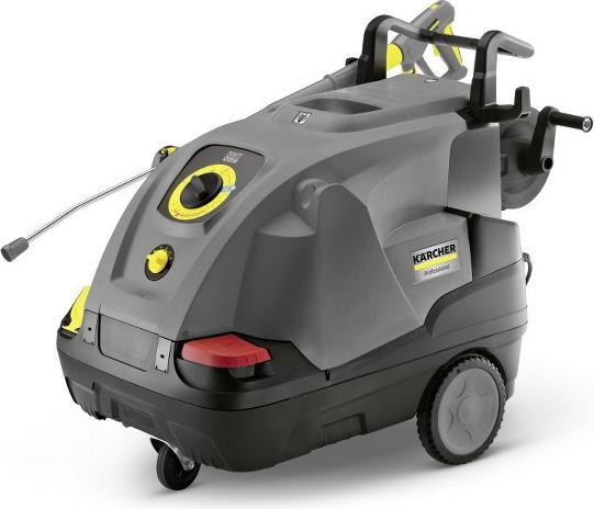 Actual product image Kärcher HDS 6/14 CX high-pressure cleaner