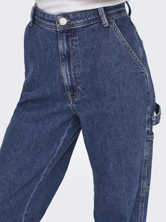 Immagine prodotto Only ONLWest HW Carpenter - Jeans dal taglio dritto (W29/L32)