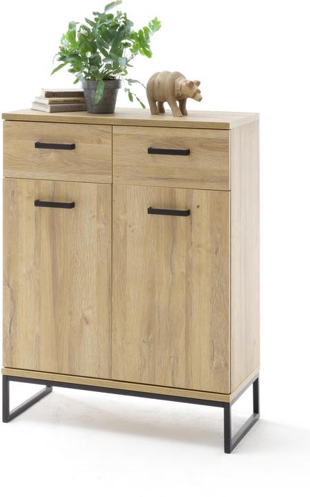 Actual product image Robas Lund Toledo (81 x 104 x 38 cm)