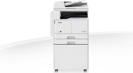 Produktbild Canon Imagerunner 2204 F Drucker (Laser, Schwarz-Weiss)