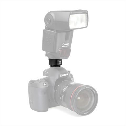 Produktbild Pixel E-TTL Hotshoe Adapter TF-321 für Canon (Blitzgerät Adapter)