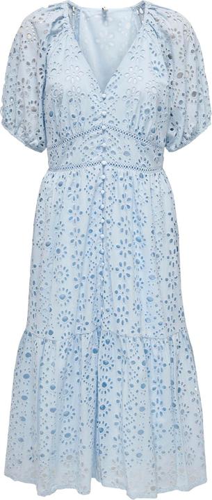 Image du produit Only ONLADA Langes Kleid Kleid (XS)