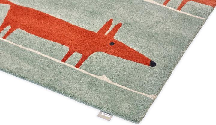Produktbild Scion Mr Fox (90 x 150 cm)