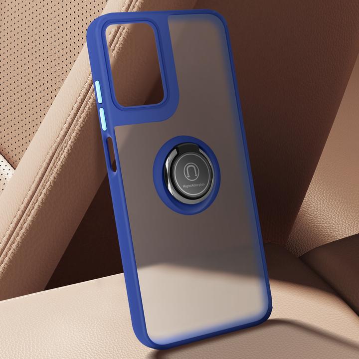 Produktbild Avizar Kameo Schutzhülle Series (Motorola Moto G04)