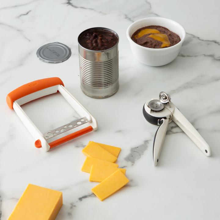 Actual product image Chef'n EZ Squeeze