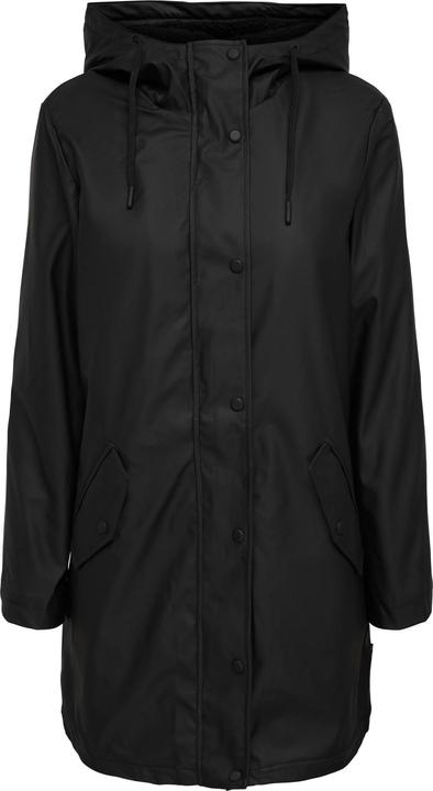 Only Langer Regenjacke (S)