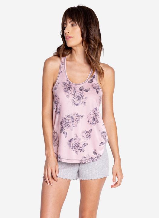 Image du produit Pj Salvage Tanktop La Vie En Rose (S)