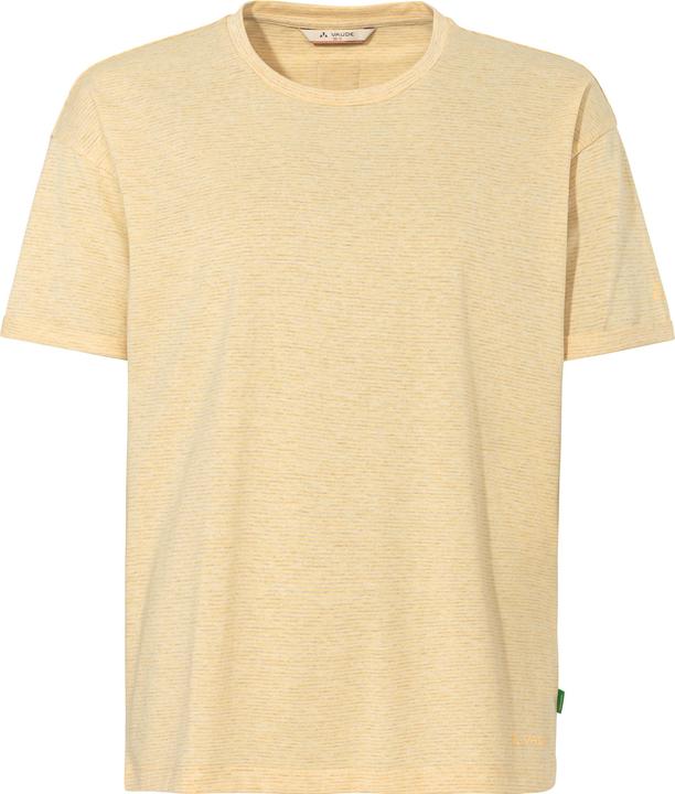Produktbild Vaude Mineo Striped T-Shirt (38, S)