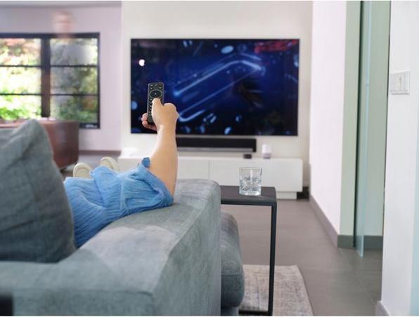 Actual product image One for All URC7935 (Universal remote control, Infrared)