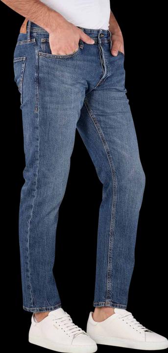 Produktbild Jack & Jones Mike Original SBD 551 Comfort Fit Jeans (W30/L32)