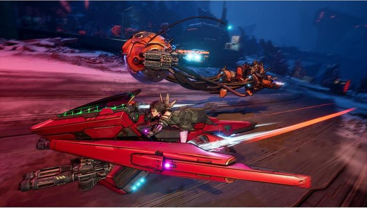 Produktbild 2K Games Borderlands 4 (PS5, DE)