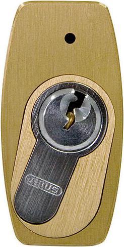Produktbild Abus 86TI/45HB80 without cylinder