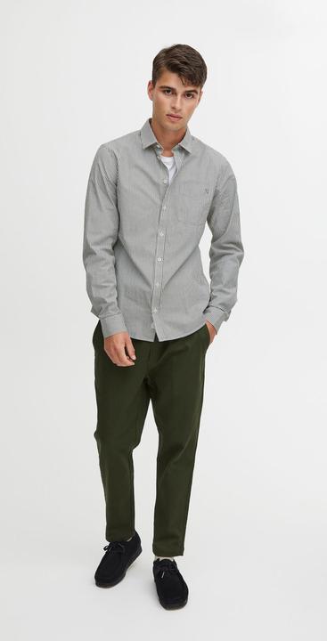 Produktbild Casual Friday CFAnton LS CA striped shirt - 20504767 (XXL)