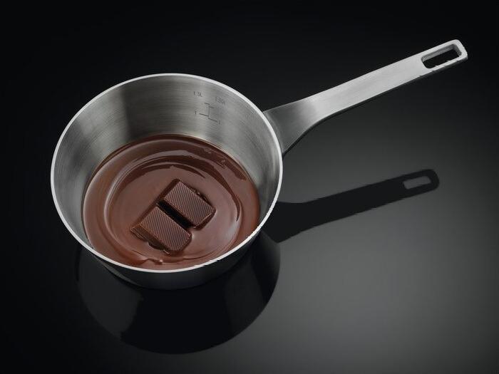 Produktbild Electrolux GK58ICN Externe Bedienung