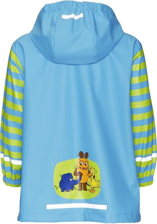 Immagine prodotto Playshoes Mackintosh (80)
