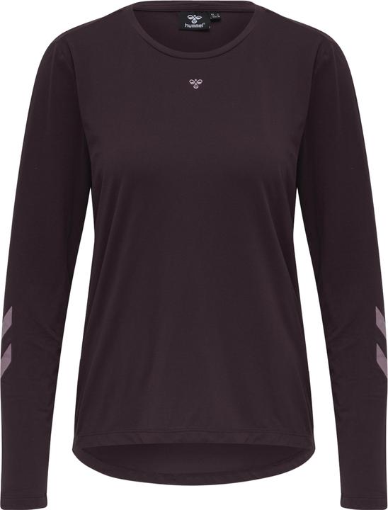 Actual product image hummel Taylor T-Shirt L/S (XS)