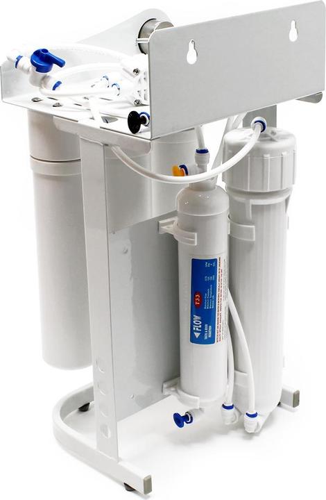 Produktbild Naturewater 5 Stufen Umkehrosmose (5 x)