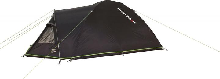 Image du produit High Peak Talos 3 (Tente igloo, 4.75 kg, 3 personnes)