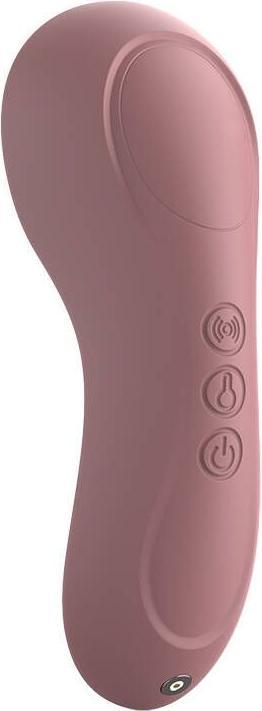 Produktbild Momcozy Lactation massager LM02 (Pink) MCELM02-CV00BA-WY