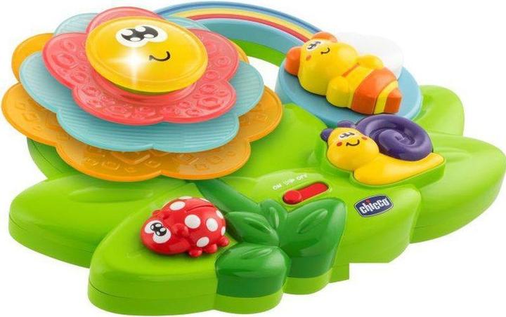 Produktbild Chicco Blumen der Sinne