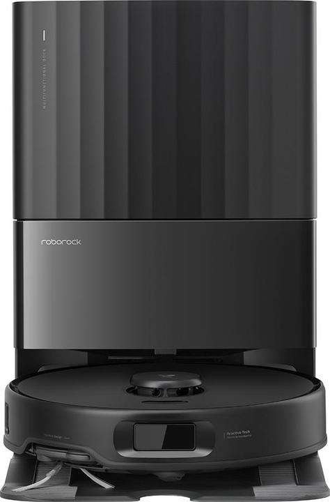 Actual product image Roborock Qrevo Edge 5V1 (Robot vacuum)