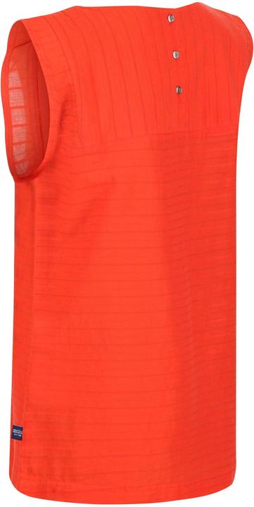 Actual product image Regatta Bridgidine Sleeveless Top (40)