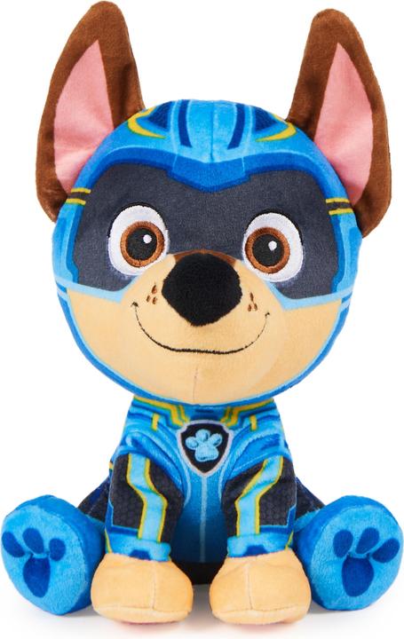 Produktbild Spin Master PAW PLH BasicPlush Movie2 Chase GML (17 cm)