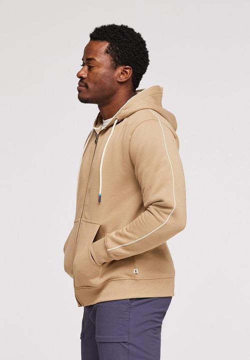 Produktbild Cotopaxi Do Good Organic Full-ZipHoodie (S)