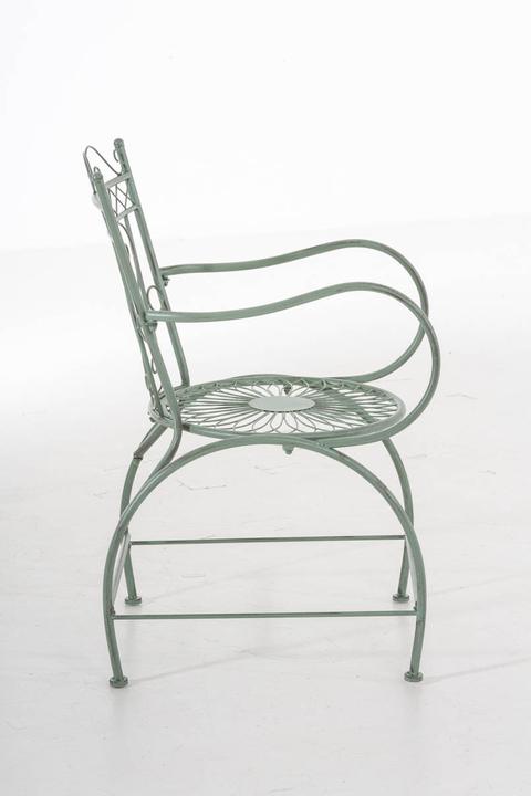 Immagine prodotto CLP Sedia Sheela, verde antico