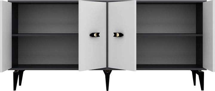 Immagine prodotto Kalune Design Fly Console