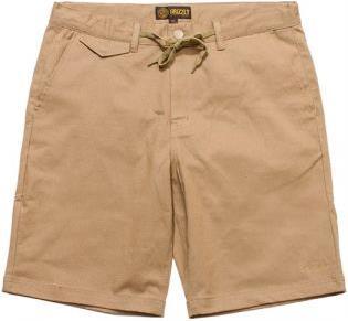 Grizzly Refuge Chino Short (34)