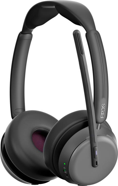 Image du produit EPOS Impact 1060T ANC (Sans fil, USB-A)