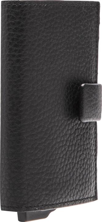 Actual product image Bogner Vail C-Three E-Cage SV8F Card Case