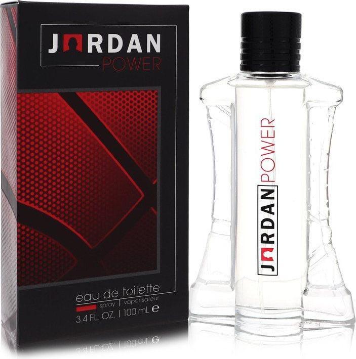 Michael Jordan Jordan Power (Eau de Toilette, 100 ml)