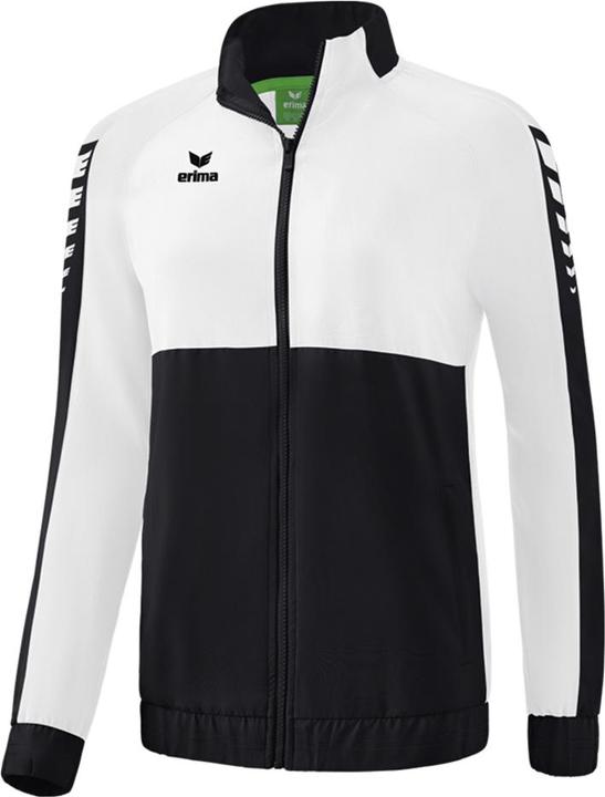Image du produit Erima Six Wings Präsentationsjacke (44)