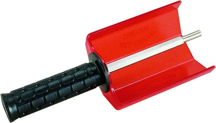 Produktbild Toko Single Axle (Belagsbürste)