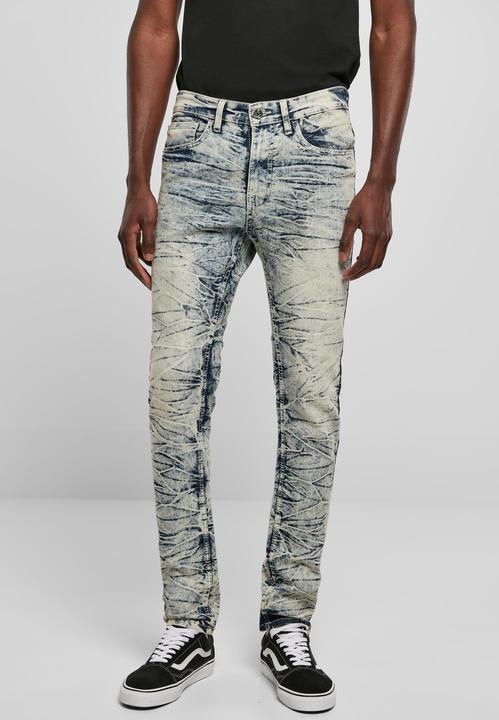 Actual product image Southpole Stretch Signature Denim - 19719 (W30/L32)