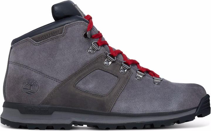 Produktbild Timberland GT Scramble Mid Shoes Leather (44.5)
