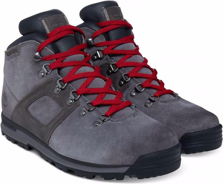Produktbild Timberland GT Scramble Mid Shoes Leather (44.5)