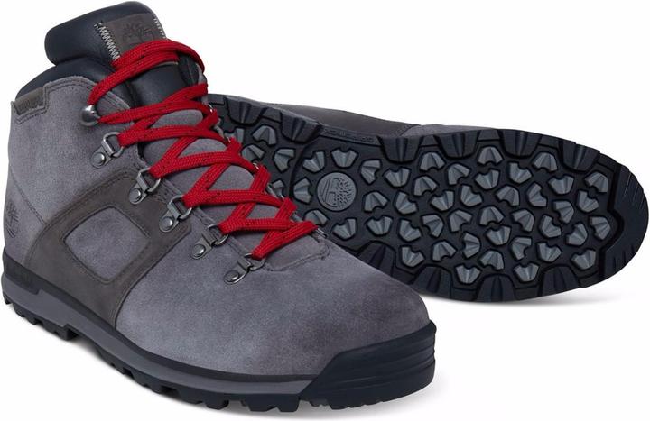 Produktbild Timberland GT Scramble Mid Shoes Leather (44.5)