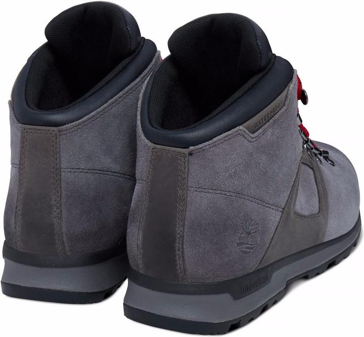 Produktbild Timberland GT Scramble Mid Shoes Leather (44.5)