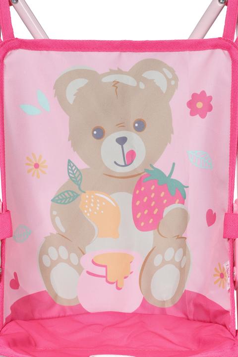 Actual product image Zapf Creation BABY born Stroller FOB only