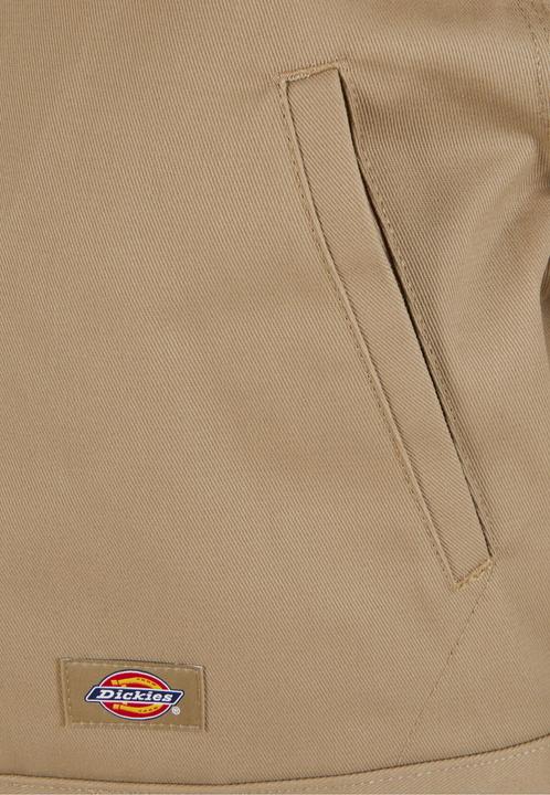 Image du produit Dickies Lined Eisenhower Cropped Rec Veste - 89447 (XS)