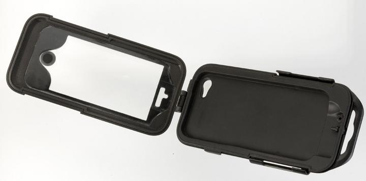 Actual product image Interphone iPhone 5